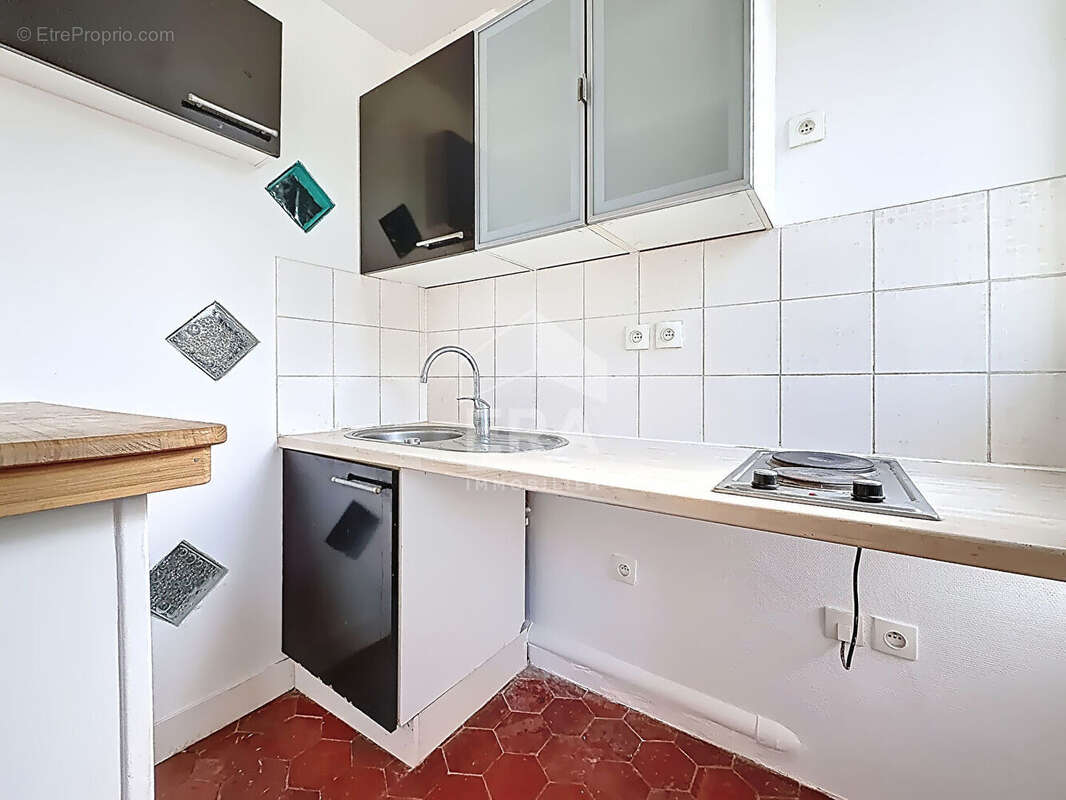 Appartement à PARIS-12E