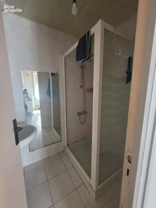 Maison Maxéville 4 pièce(s) 75 m2  165 000 euros - photo 8