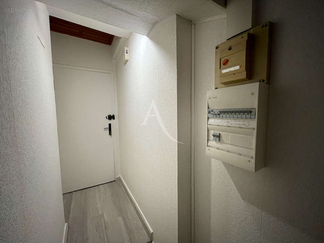 Appartement à JARD-SUR-MER