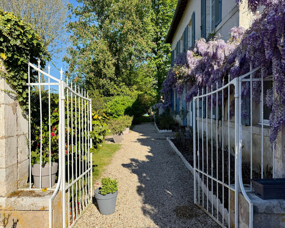 Maison à SAINT-JEAN-LE-BLANC