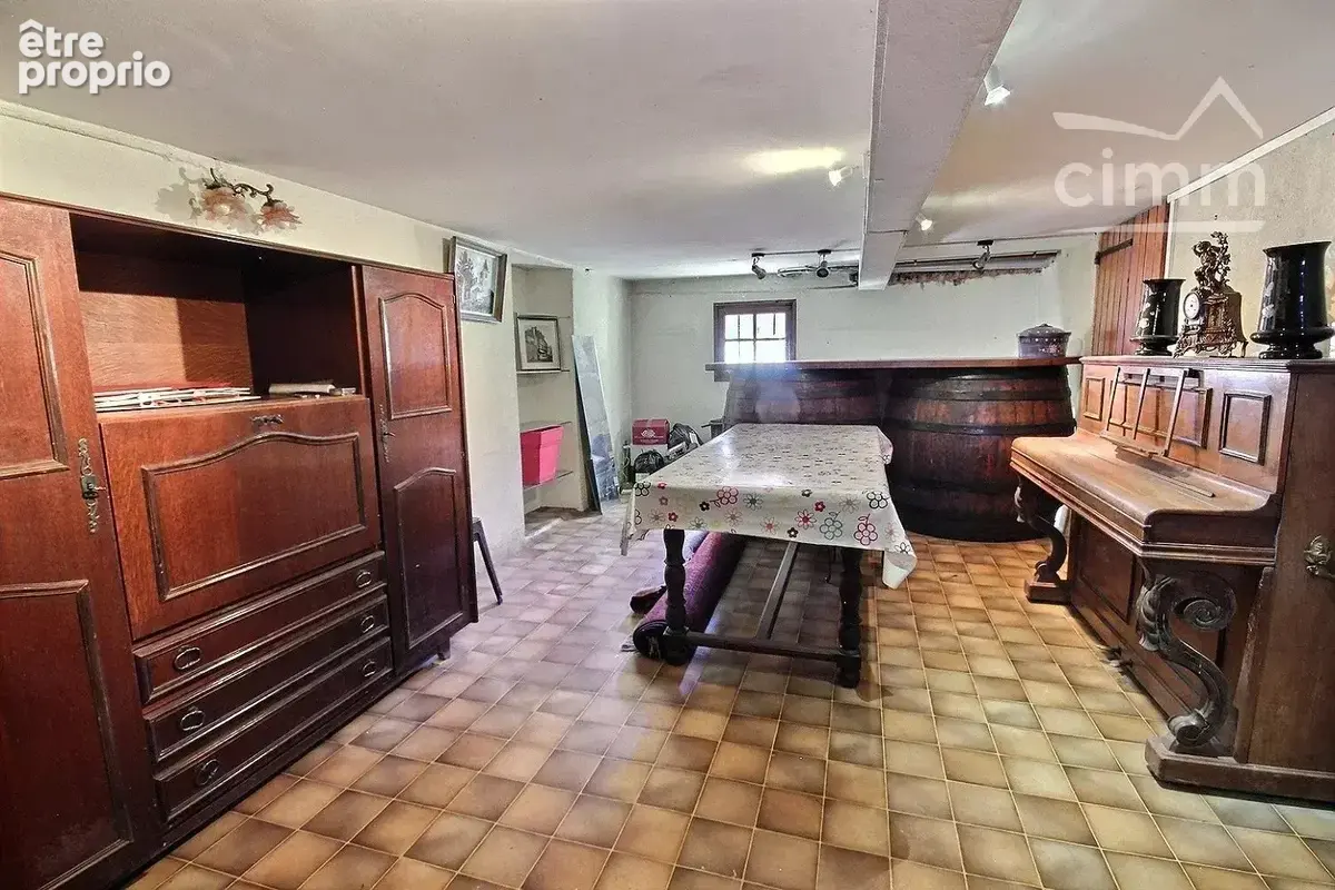 A vendre villa 9p 185 m2 chapareillan 38530 - photo 24
