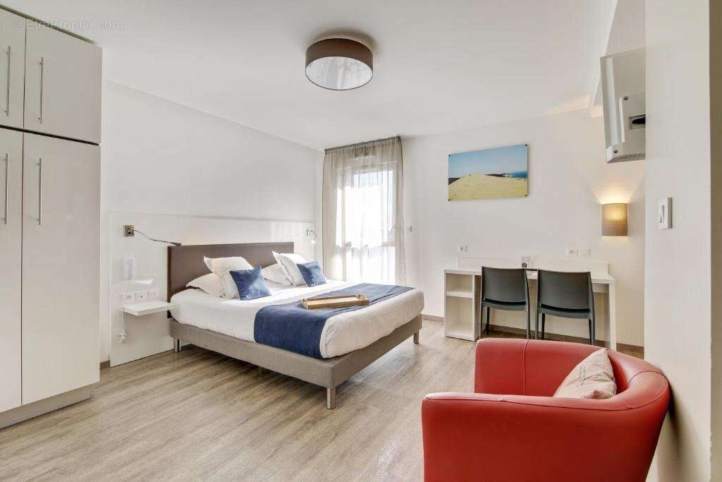 Appartement à PESSAC