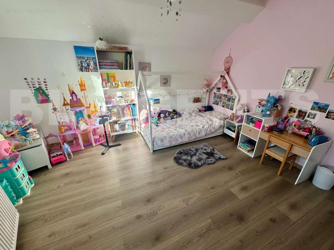 image5 - Maison à BOINVILLE-LE-GAILLARD