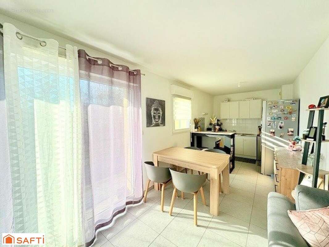 Photo 5 - Appartement à ONNAING