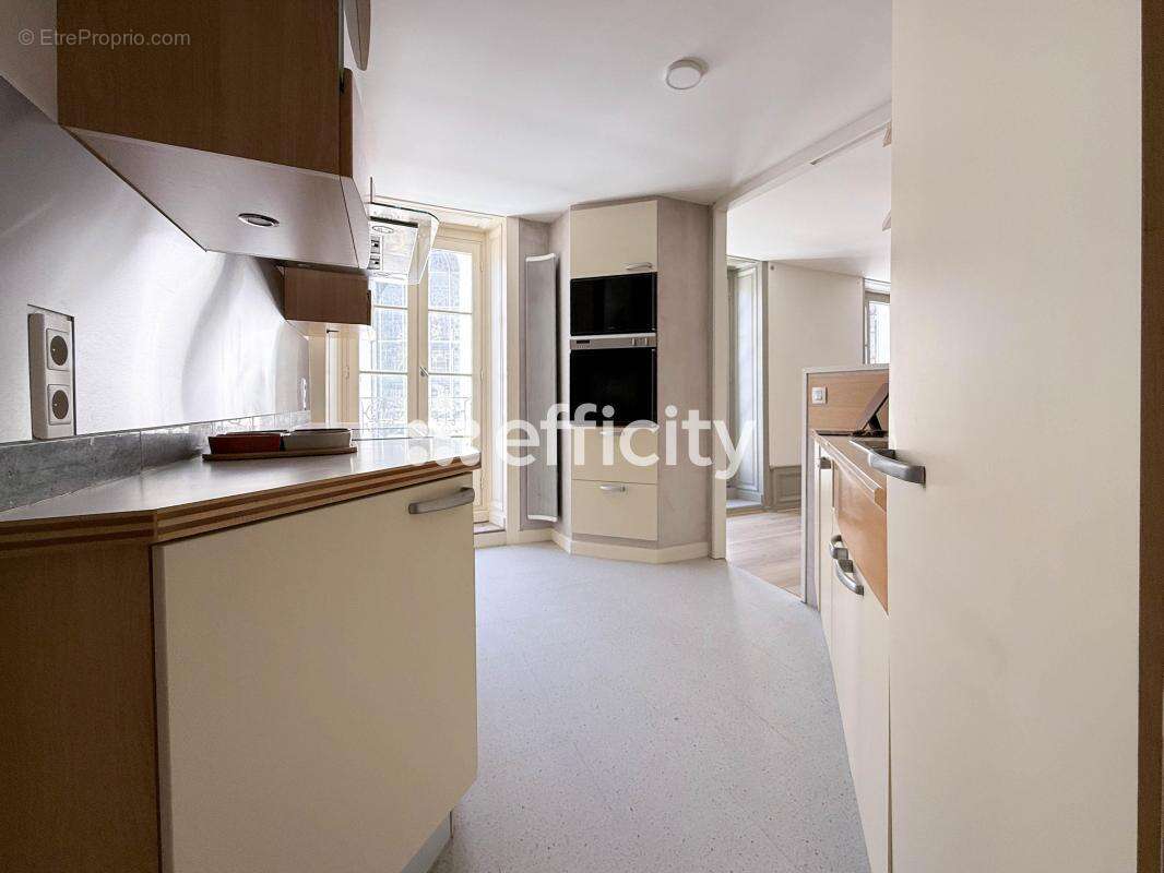 Appartement - photo 3