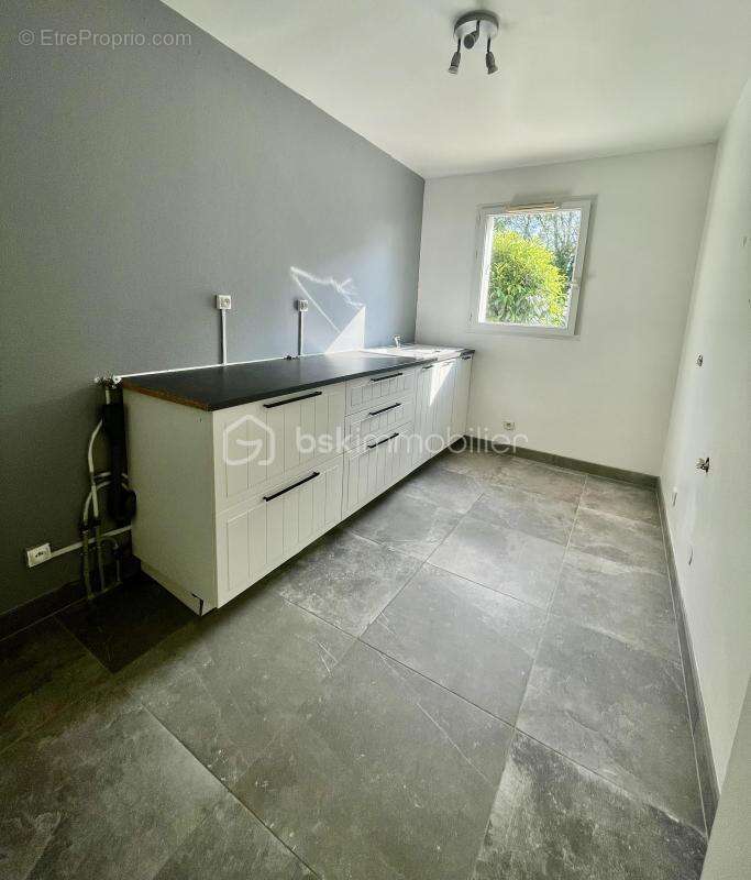 Appartement à MELUN