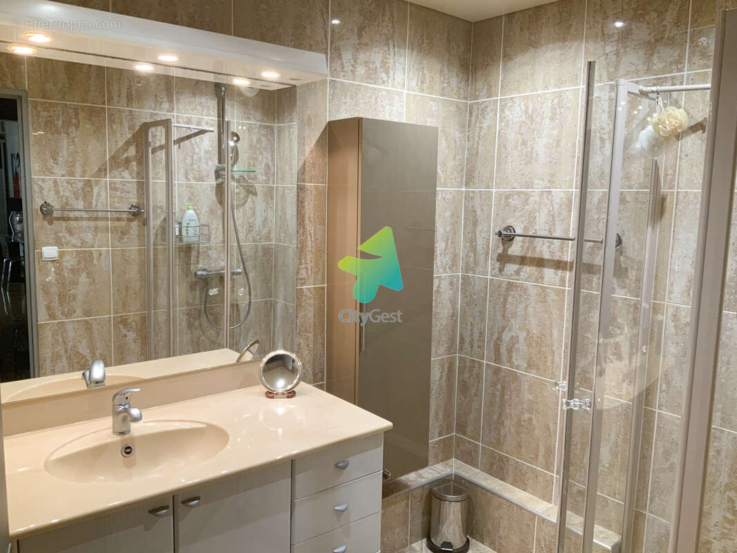 Appartement à NARBONNE