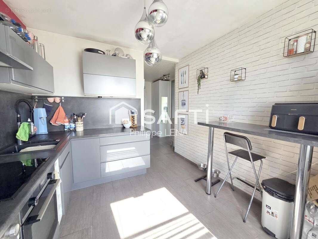 Photo 6 - Appartement à RICHWILLER