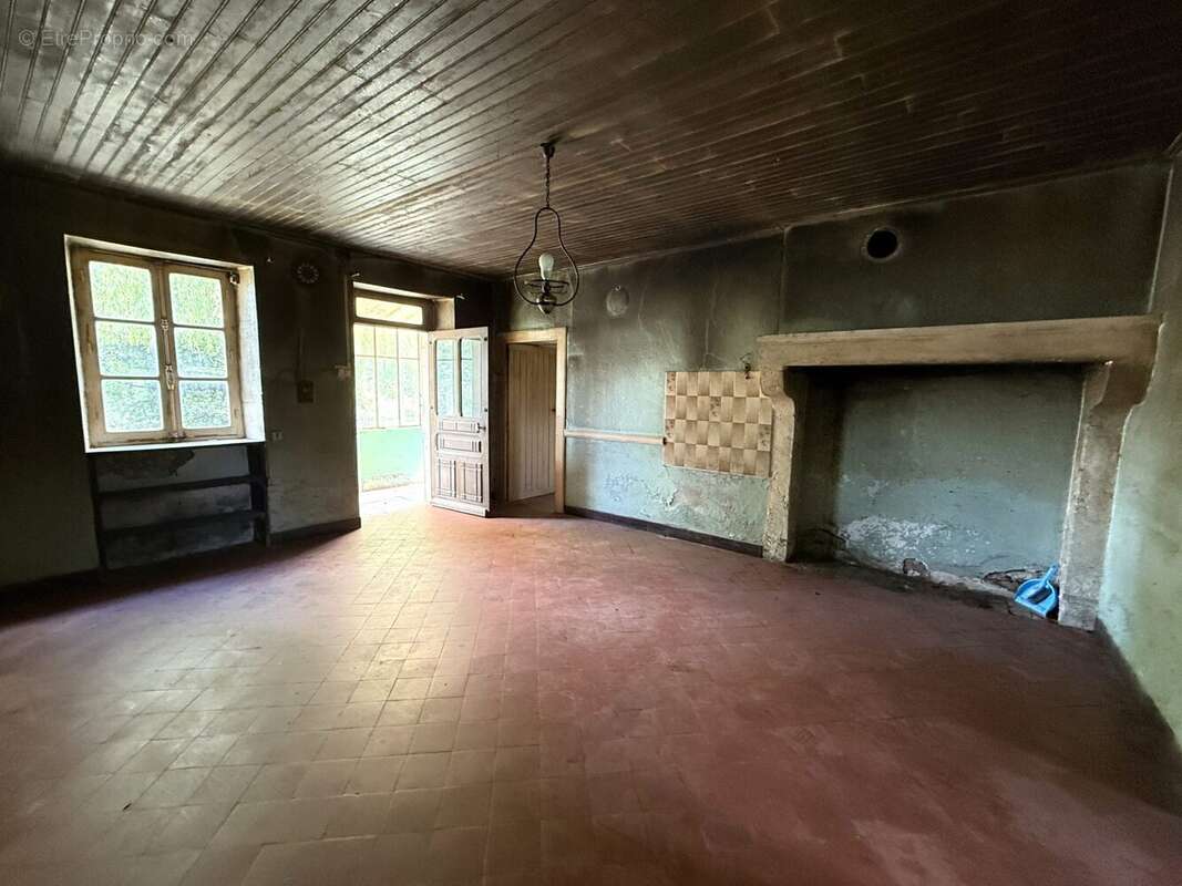 Maison à SAINT-MAUR