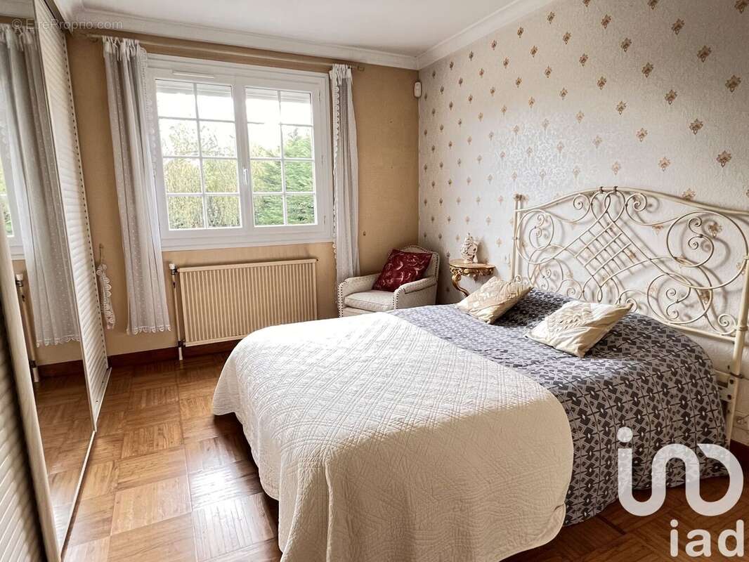Photo 8 - Maison à REZE