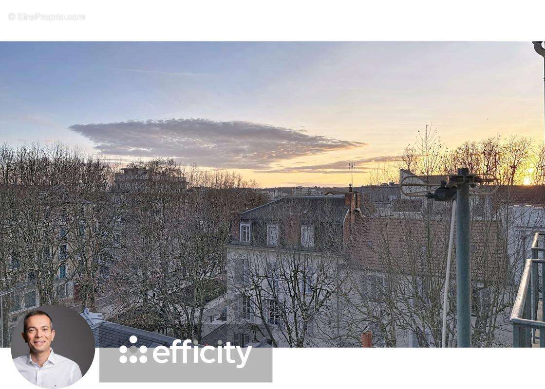 Appartement à VICHY
