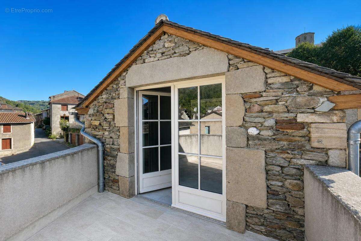 Maison à PLAISANCE