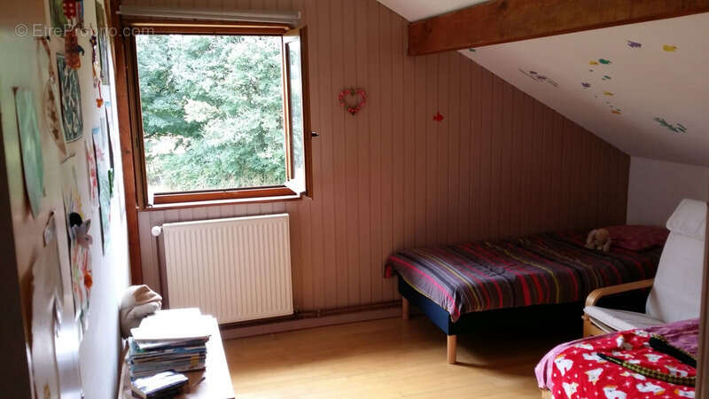 Propriete à vendre 4 pièces QUINCEY (70) - photo 14