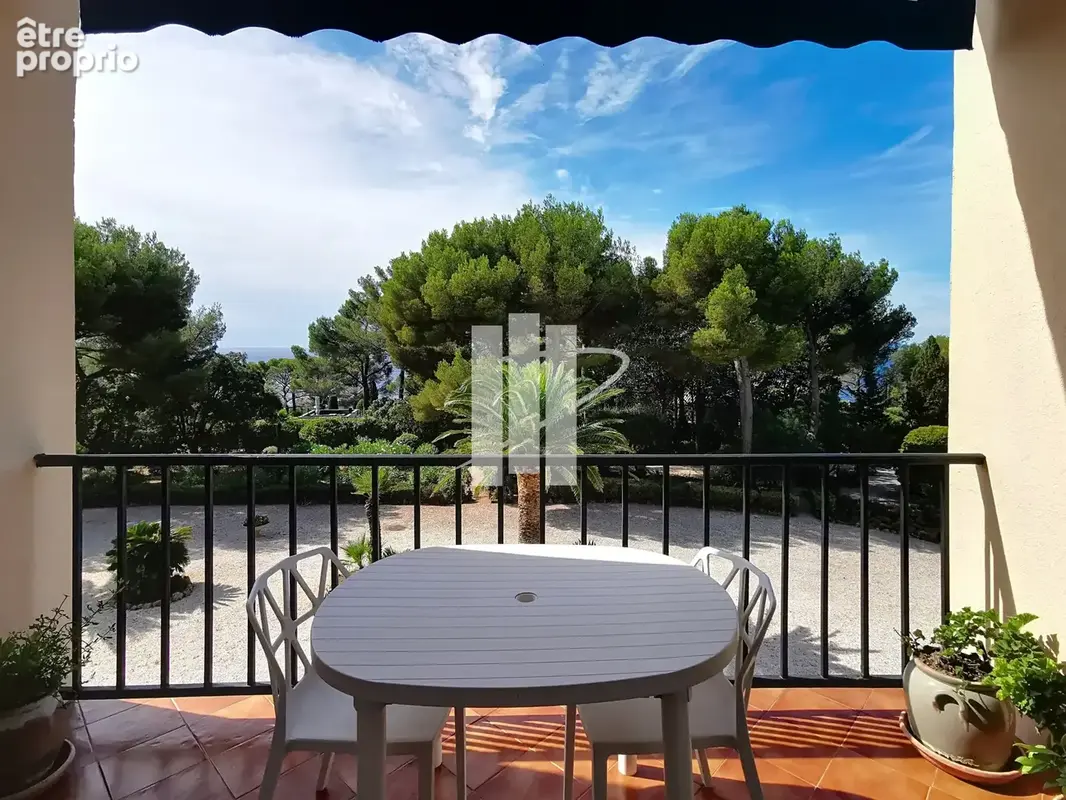 Appartement 4 pieces de 106m2 avec vue mer - photo 9