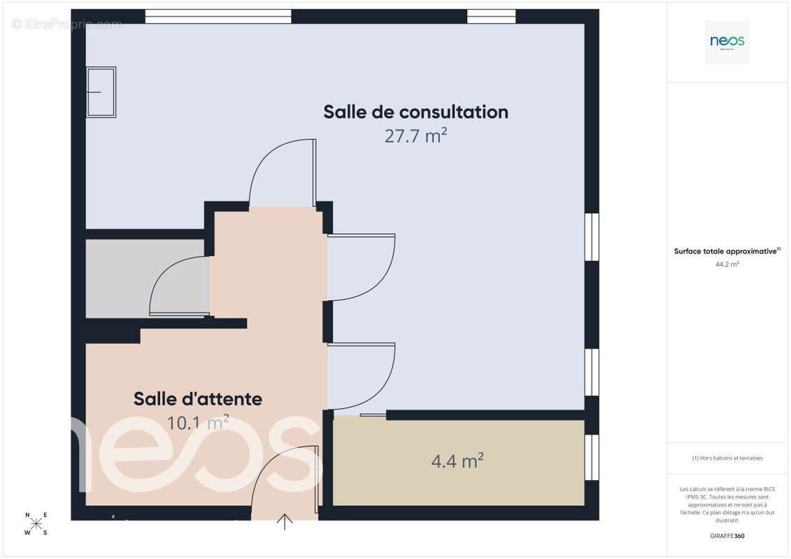 Commerce à NUITS-SAINT-GEORGES