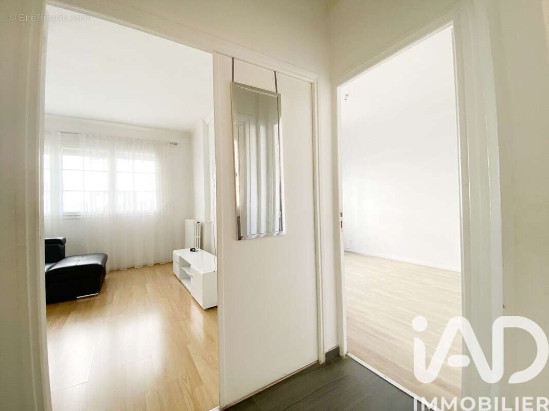 Photo 7 - Appartement à MONTROUGE