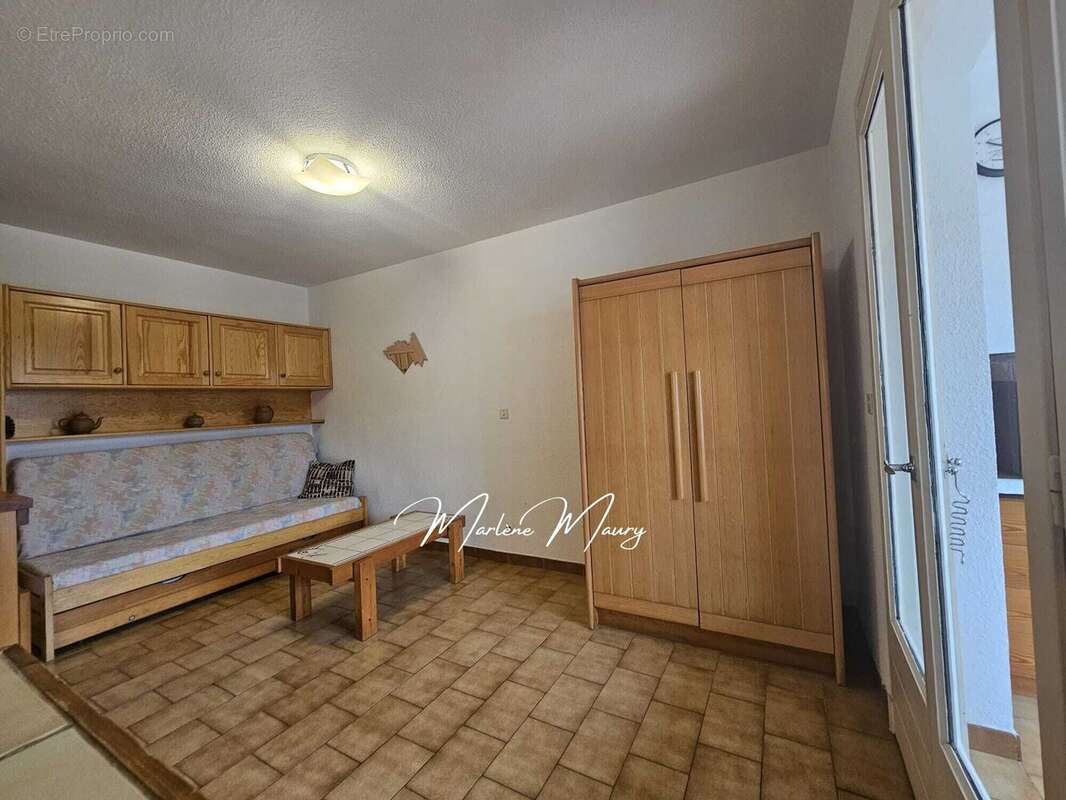 Appartement à ARGELES-SUR-MER