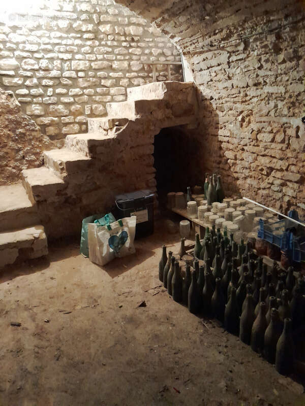 Maison à GUERNES