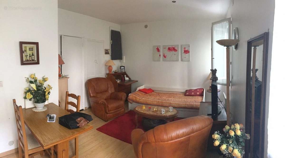 Appartement à PARIS-12E