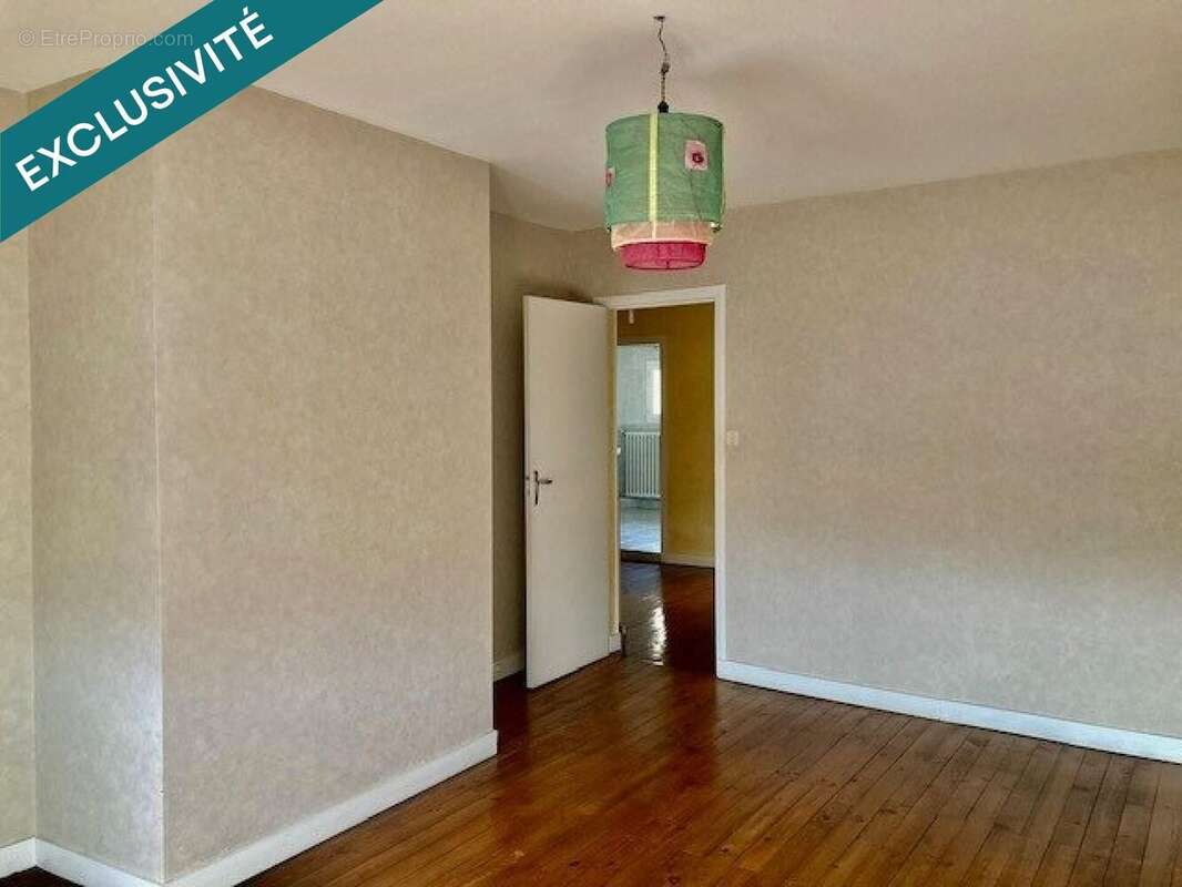 Photo 4 - Maison à GABARRET