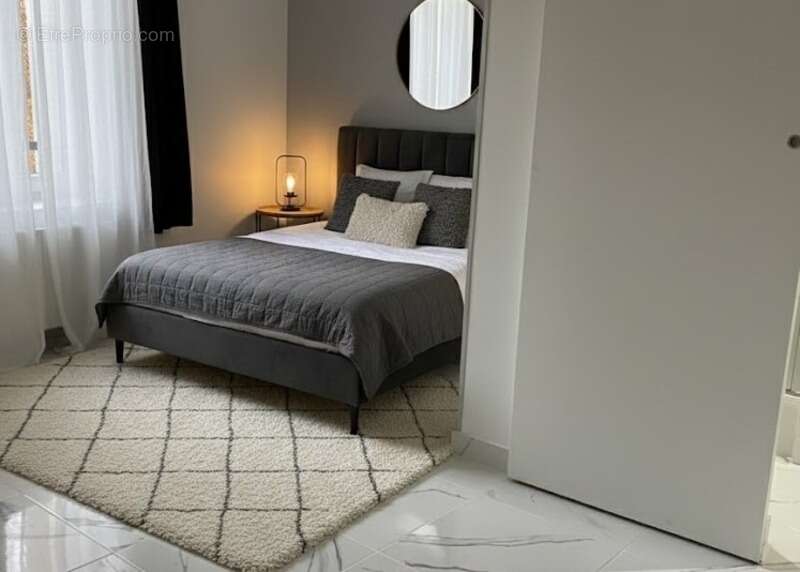 Appartement à vendre 2 pièces SAINT DENIS (93) - photo 3