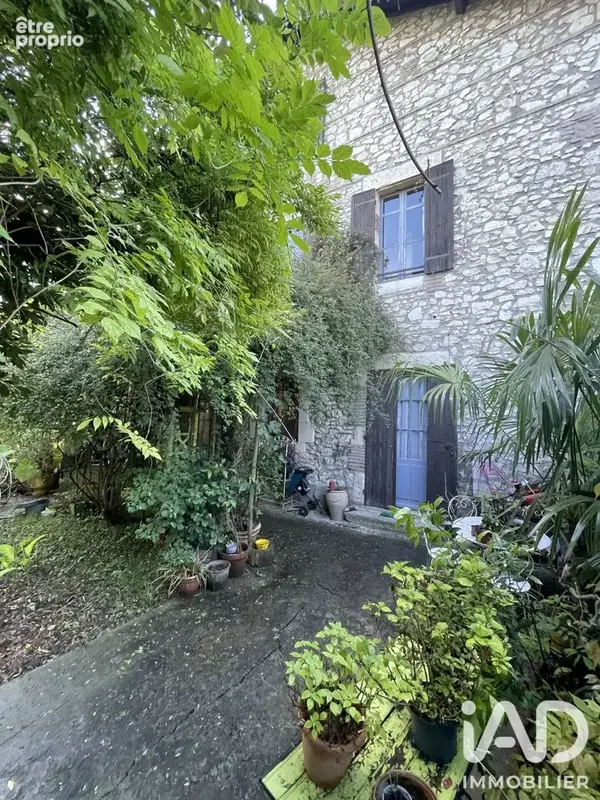 Photo 1 - Maison à COLAYRAC-SAINT-CIRQ