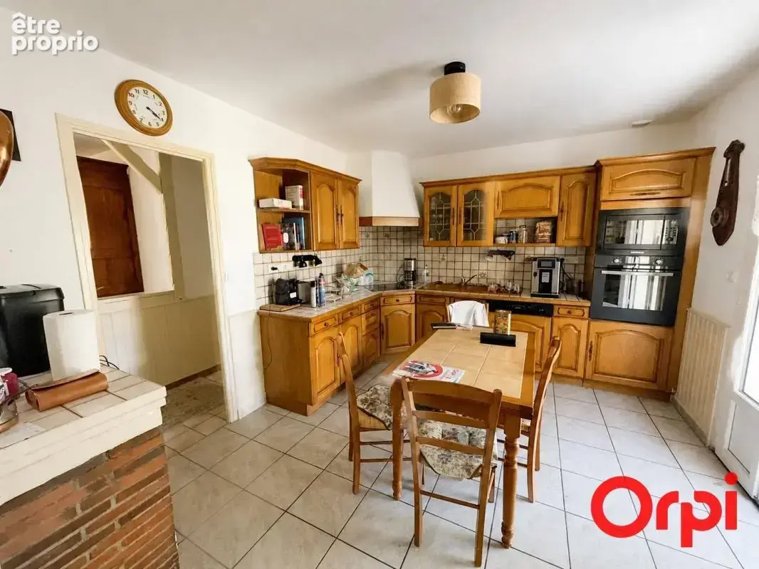Maison À Vendre - photo 2