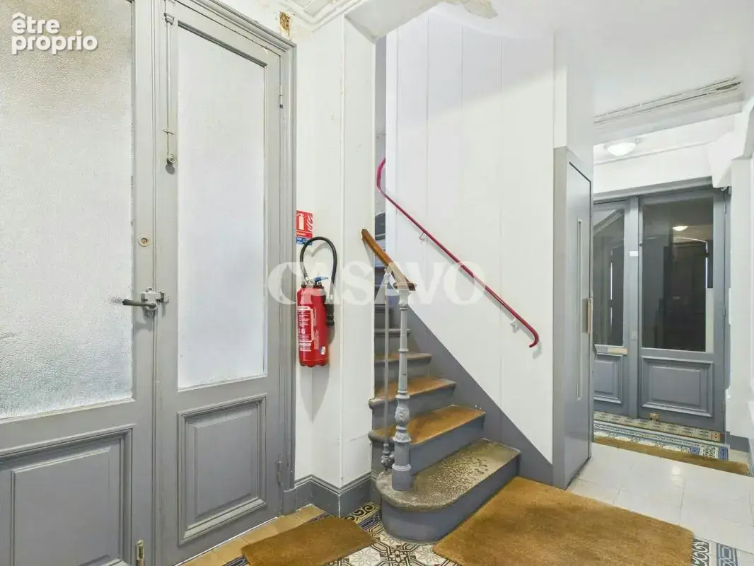 Vente Appartement 2 pièces de 34m² - 75004 Paris - photo 22