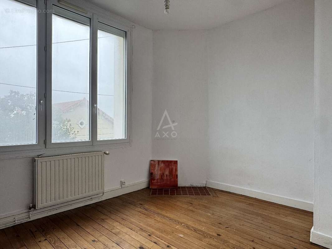 Maison à ANGOULEME