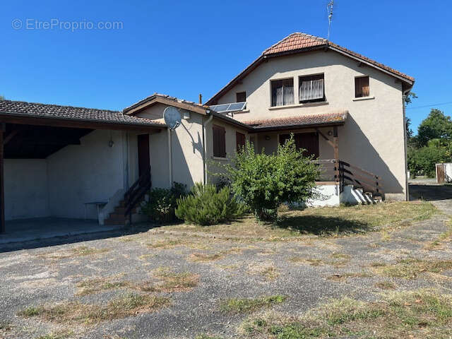 Maison à NERAC