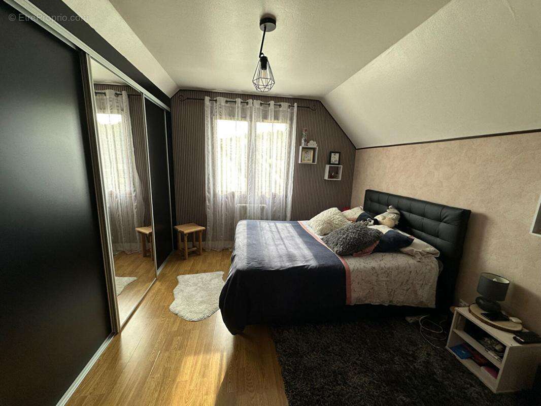 Maison à MARGON