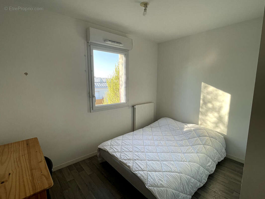 Appartement à LA CHAPELLE-SUR-ERDRE