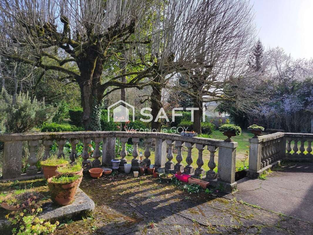 Photo 4 - Maison à SAINT-FRONT-DE-PRADOUX