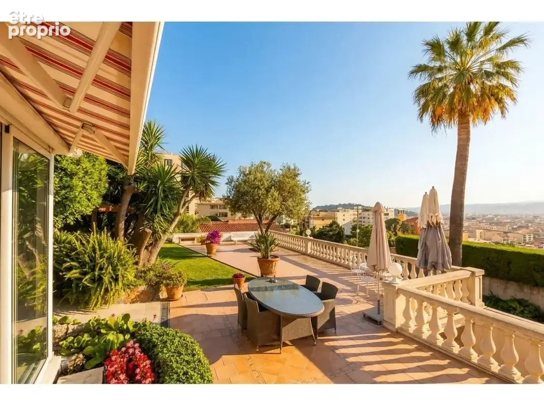 Maison à NICE