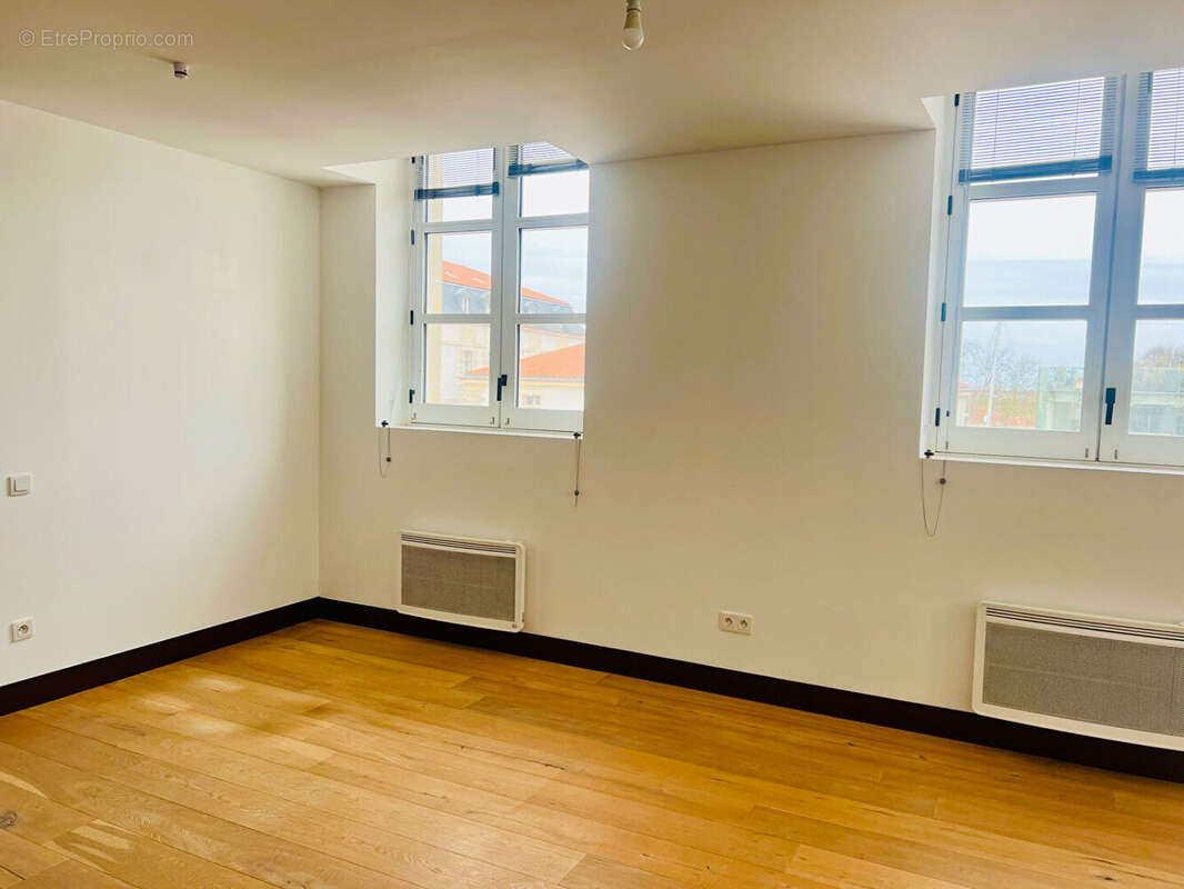 Appartement à ROCHEFORT