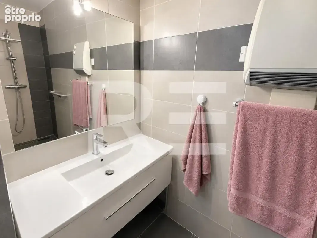 Villa de 102m2 construite en 2014 dans résidence sécurisée - photo 5