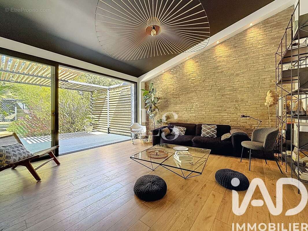 Photo 4 - Maison à PUJAUT