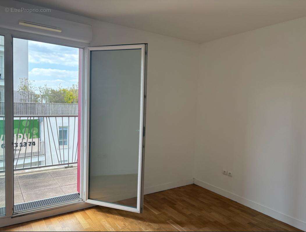 Appartement à VELIZY-VILLACOUBLAY