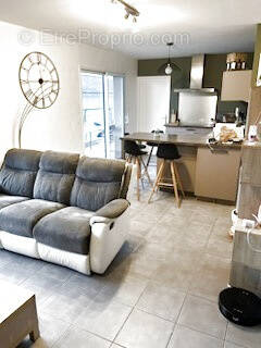 Appartement à SAINT-CYPRIEN