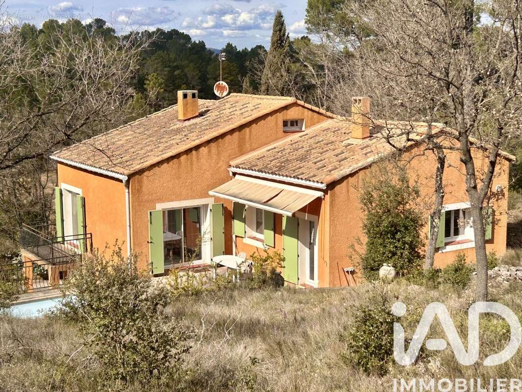 Photo 2 - Maison à BRAS