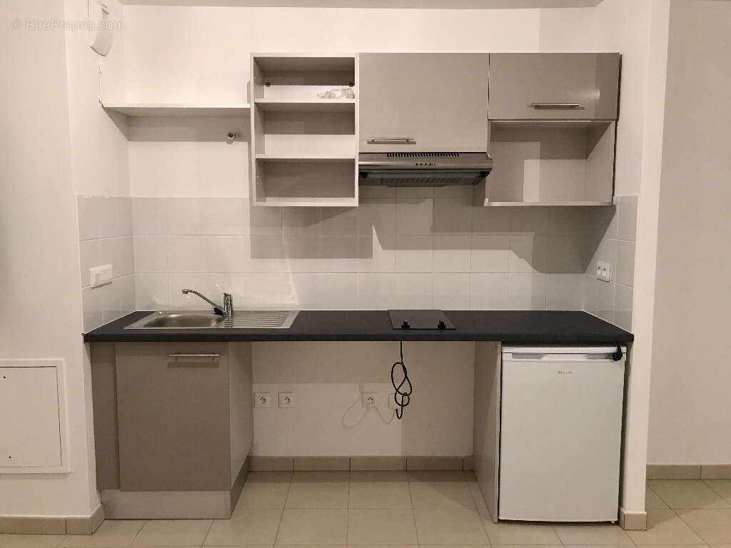 Appartement à LE RAINCY