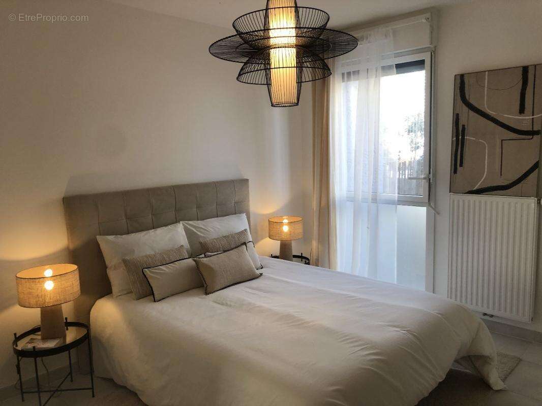 Appartement à HYERES
