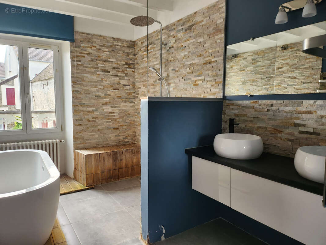 Maison à LES ALLUETS-LE-ROI