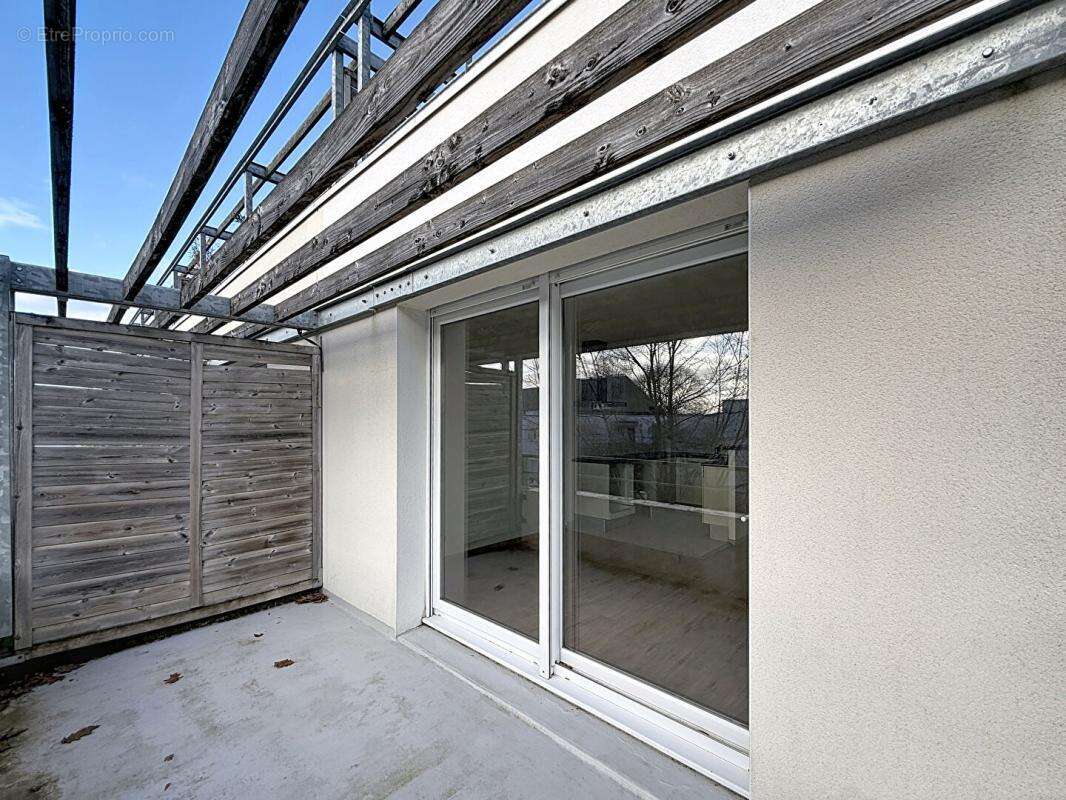 Appartement à VANNES