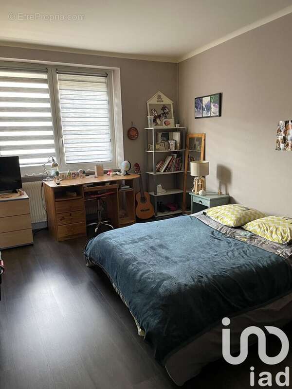 Photo 7 - Appartement à RONCHAMP