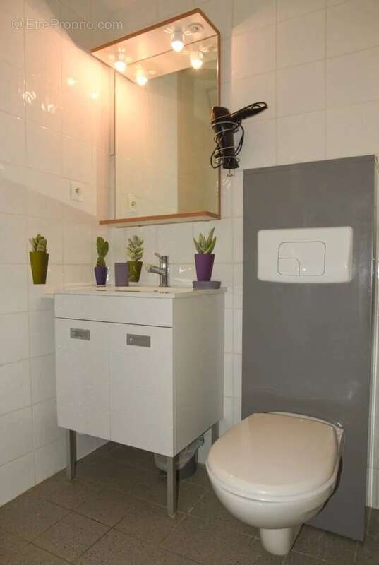 Appartement à MONTGENEVRE