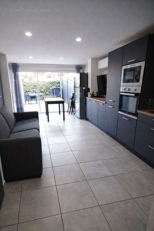 Appartement à AGDE