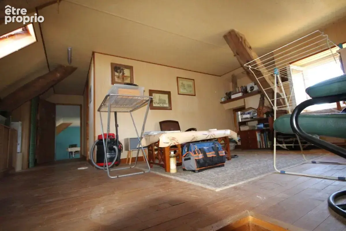 Maison en pierres - photo 15