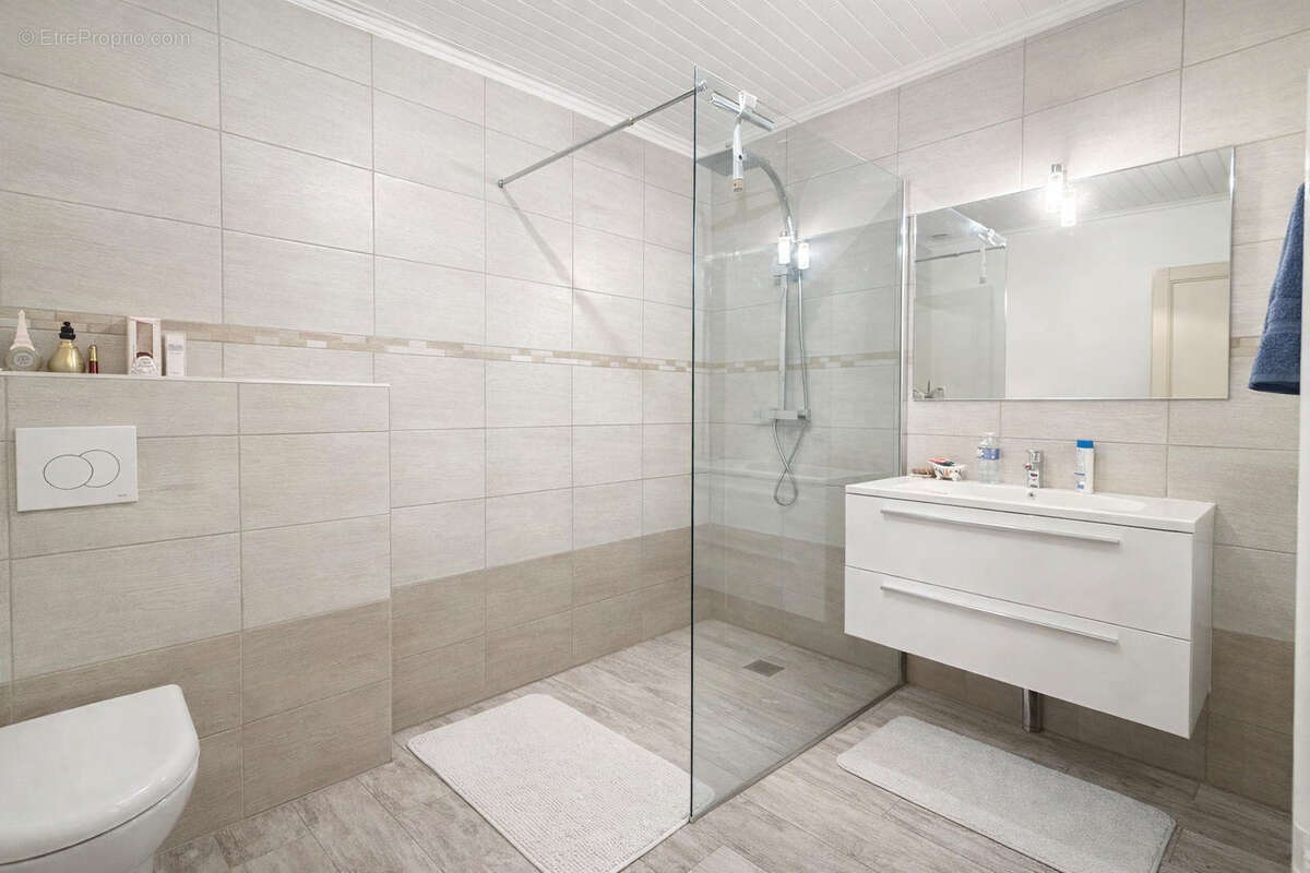 Maison à CONQUES-SUR-ORBIEL