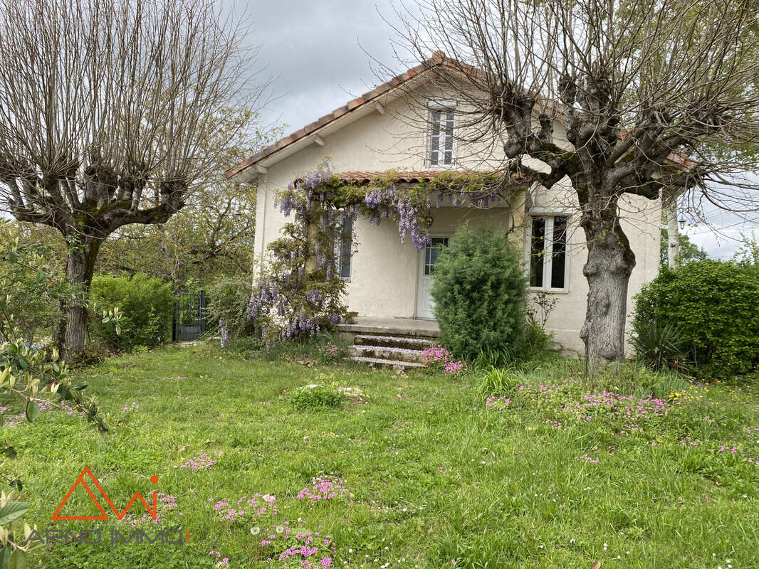 Maison à GAILLAC